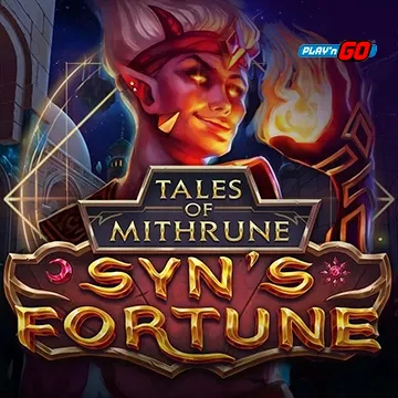 Tales of Mithrune Syns Fortune - SMARTGAMING138