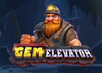 Gem Elevator - SMARTGAMING138