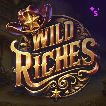 Wild Riches - SMARTGAMING138