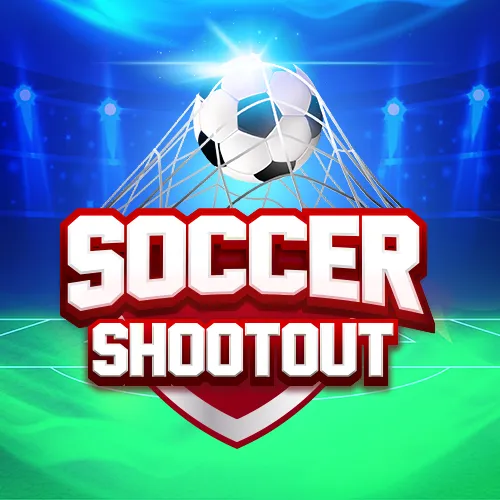 Soccer Shootout 点球大战 - SMARTGAMING138