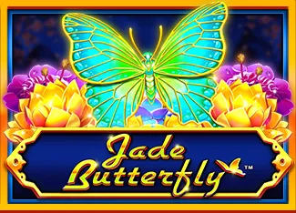 Jade Butterfly - SMARTGAMING138