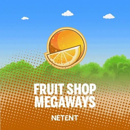 Fruit Shop - SMARTGAMING138