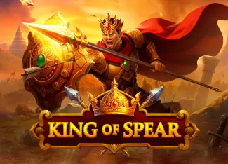 King of Spear - SMARTGAMING138