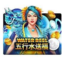 Joker123 : Water Reel - SMARTGAMING138