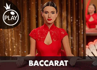 Baccarat Lobby - SMARTGAMING138