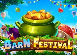 Barn Festival - SMARTGAMING138