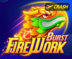 Firework Burst - SMARTGAMING138
