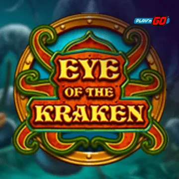 Eye of The Kraken - SMARTGAMING138