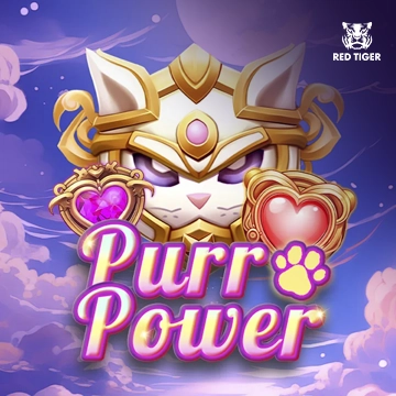 Purr Power - SMARTGAMING138