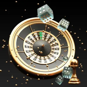 Ru Yi Speed Baccarat - SMARTGAMING138