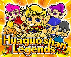 Huaguoshan Legends - SMARTGAMING138