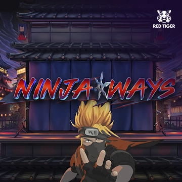 Ninja Ways - SMARTGAMING138