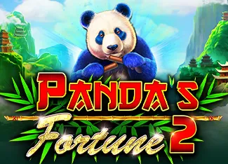 Panda Fortune 2 - SMARTGAMING138