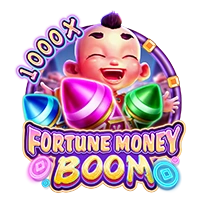 Facai : FORTUNE MONEY BOOM - SMARTGAMING138