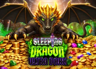 Sleeping Dragon Ultra Dark - SMARTGAMING138