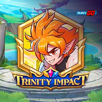 Trinity Impact - SMARTGAMING138