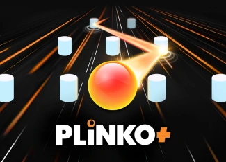 Plinko+ - SMARTGAMING138