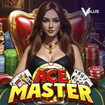 Ace Master - SMARTGAMING138