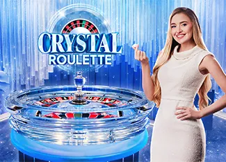 Crystal Roulette - SMARTGAMING138