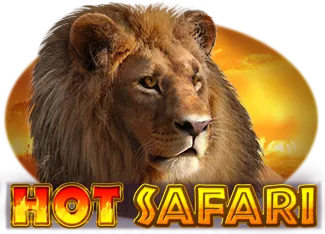Hot Safari - SMARTGAMING138