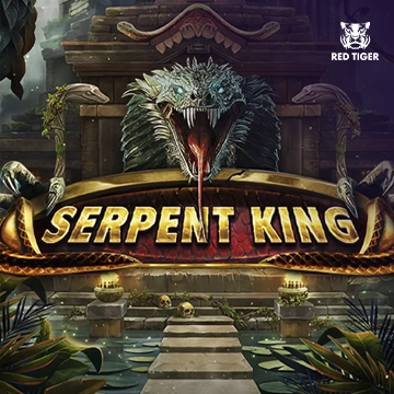 Serpent King - SMARTGAMING138