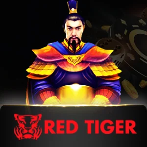 Redtiger - SMARTGAMING138