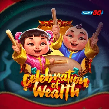 Celebration of Wealth - SMARTGAMING138