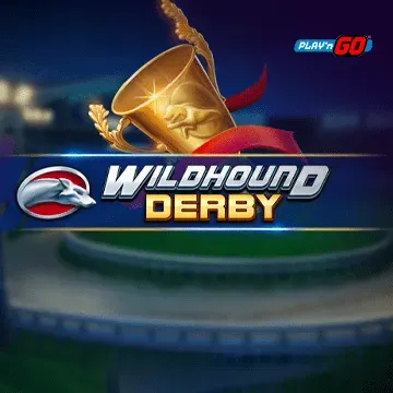 Wildhound Derby - SMARTGAMING138