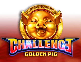 PLAYSTAR : CHALLENGE・GOLDEN PIG - SMARTGAMING138
