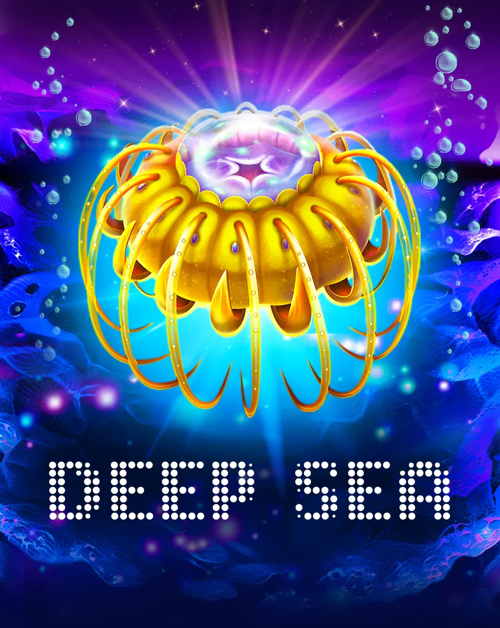 Deep Sea - SMARTGAMING138