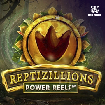 Reptizillions Power Reels - SMARTGAMING138