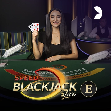 Speed VIP Blackjack F - SMARTGAMING138