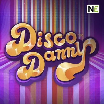Disco Danny - SMARTGAMING138