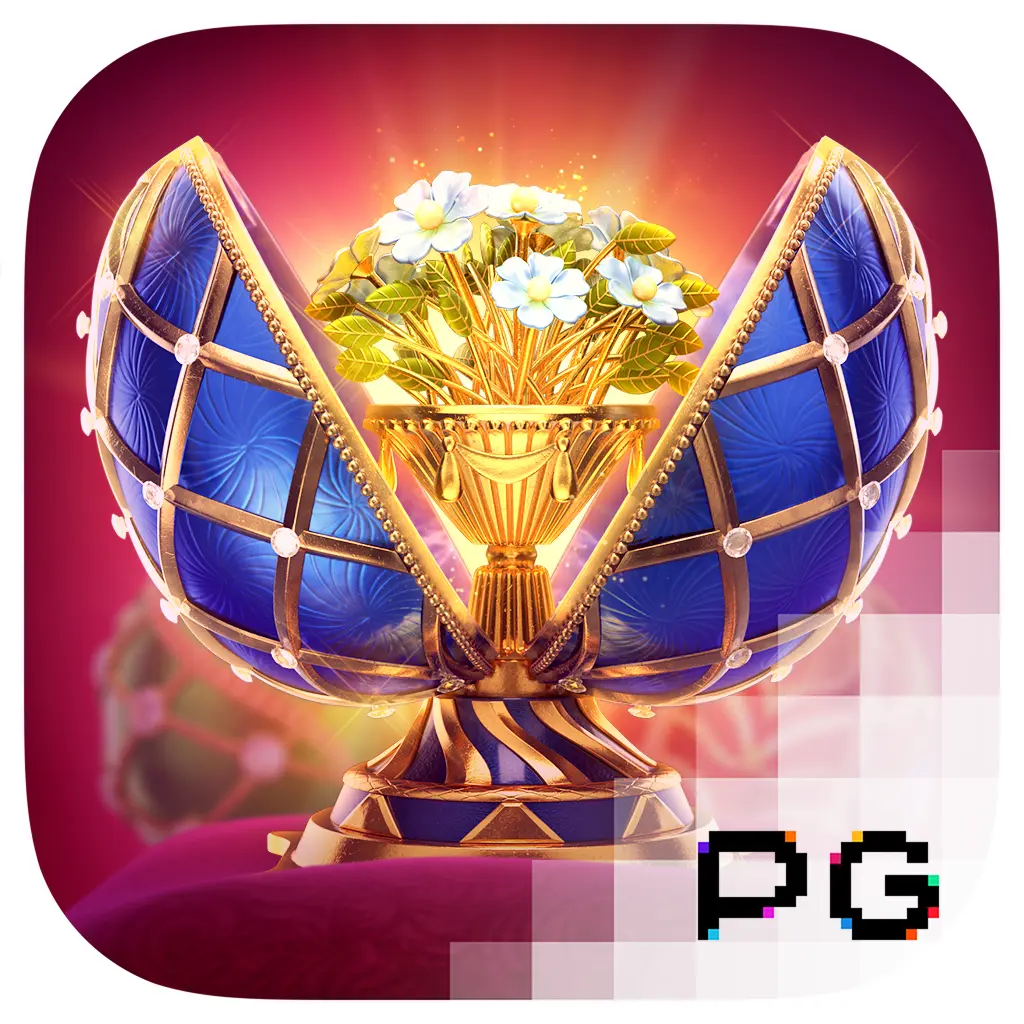 Tsar Treasures - SMARTGAMING138