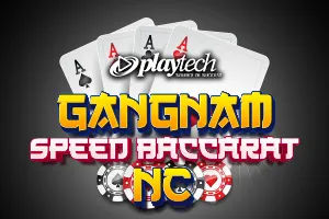 Gangnam Speed Baccarat NC - SMARTGAMING138