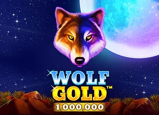Wolf Gold 1,000,000 - SMARTGAMING138