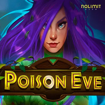 NolimitCity : Poison Eve - SMARTGAMING138