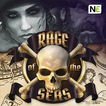 Rage of the Seas - SMARTGAMING138