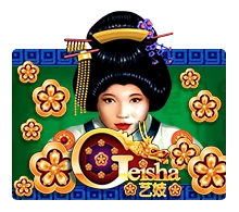 Joker123 : Geisha - SMARTGAMING138