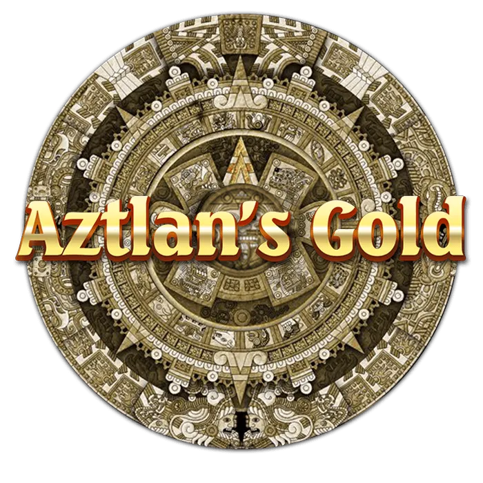 Aztlans Gold - SMARTGAMING138