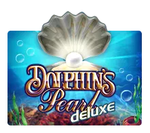 Joker123 : Dolphins Pearl Deluxe - SMARTGAMING138