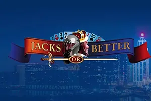 Jacks or Better - SMARTGAMING138