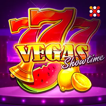 777 Vegas Showtime  - SMARTGAMING138