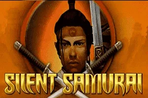 Silent Samurai - SMARTGAMING138
