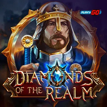Diamonds of the Realm - SMARTGAMING138