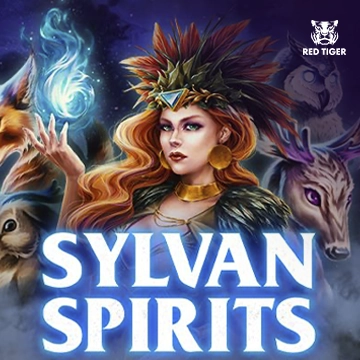Sylvan Spirits - SMARTGAMING138