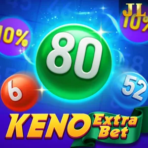 Keno Extra Bet - SMARTGAMING138