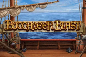 Buccaneer Blast - SMARTGAMING138