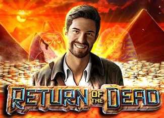 Return of the Dead - SMARTGAMING138