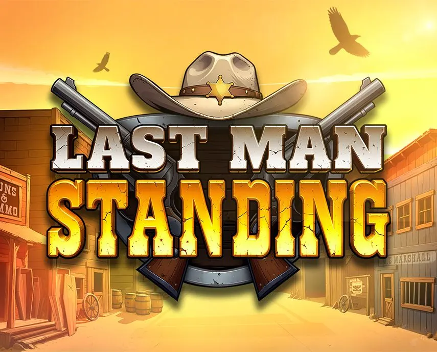 Last Man Standing - SMARTGAMING138
